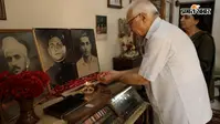 गुमनाम नहीं होगी शहीदों की कुर्बानी, 90 साल से लखनऊ का खत्री परिवार, जो तीन पीढ़ियों से संभाल रहा है शहीदों की विरासत
