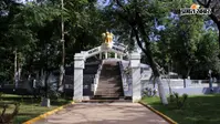 जब रामेश्वर बाबू ने सैंडिस कंपाउंड में यूनियन जैक हटाकर फहराया तिरंगा, पढ़ें एक गुमनाम नायक की कहानी