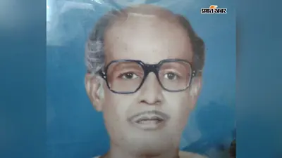 अंग्रेजों को हिलाने वाले रामचरण लोहार, जिन्हें मिली थी 10 साल और 10 बेंत की सजा; आज मुफलिसी में जी रहा परिवार