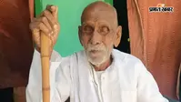 1942 के भारत छोड़ो आंदोलन में अंग्रेजों से भिड़ गए थे कमलेश्वरी चौधरी, सहीं जेल की यातनाएं