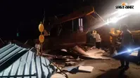 आधी रात 'सीक्रेट ऑपरेशन', बरेली कचहरी के बाहर गरजा बुलडोजर, 30 मिनट में 12 चेंबर स्वाहा, वकीलों में आक्रोश!