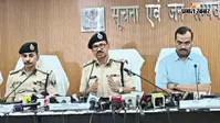 बिहार में डेढ़ साल में 50 हजार से ज्यादा जवान होंगे भर्ती, हत्या-डकैती में भी आई कमी, DGP ने दी पूरी जानकारी