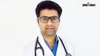 Narayana Cancer Centre: सर्विक्स कैंसर से जूझ रही थी महिला, कीमोथेरेपी और रेडिएशन से हालत में सुधार