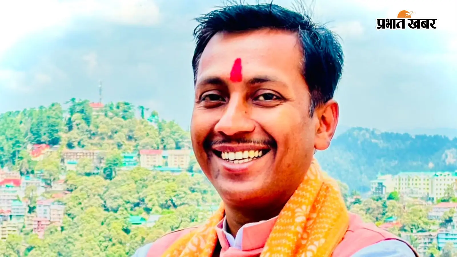 वारंगल में देशभर के विश्वविद्यालयों की राष्ट्रीय कार्यशाला: TMBU का प्रतिनिधित्व करेंगे हैप्पी आनंद, NEP और छात्र संघ चुनाव पर बनेगी रणनीति