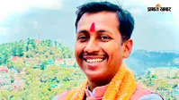 वारंगल में देशभर के विश्वविद्यालयों की राष्ट्रीय कार्यशाला: TMBU का प्रतिनिधित्व करेंगे हैप्पी आनंद, NEP और छात्र संघ चुनाव पर बनेगी रणनीति