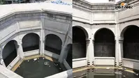 800 साल पुराने ‘बोली कुआं’ पर सूख रहा 'गौरव', 7 मंजिला में 4 मलबे में दबी; संरक्षण की राह देख रही ऐतिहासिक धरोहर