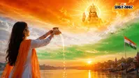 स्वतंत्रता दिवस पर भक्ति और राष्ट्रभक्ति का अनोखा संगम, जानिए 15 अगस्त की सुबह कैसे करें पूजा-अर्चना