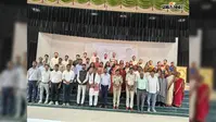 महुआडांड़ में शिक्षा पर जोर, बंधु तिर्की बोले- छेछाड़ी घाटी में उच्च शिक्षा की ज्योति जला रहा संत जेवियर कॉलेज