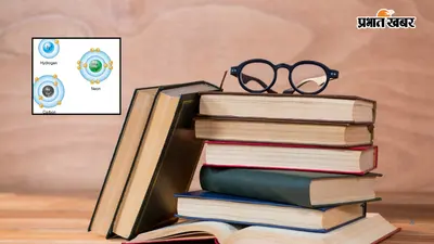 Neon से लेकर Boron तक जानें इनका एलिमेंट के सिंबल, SSC CGL परीक्षा के लिए है जरूरी