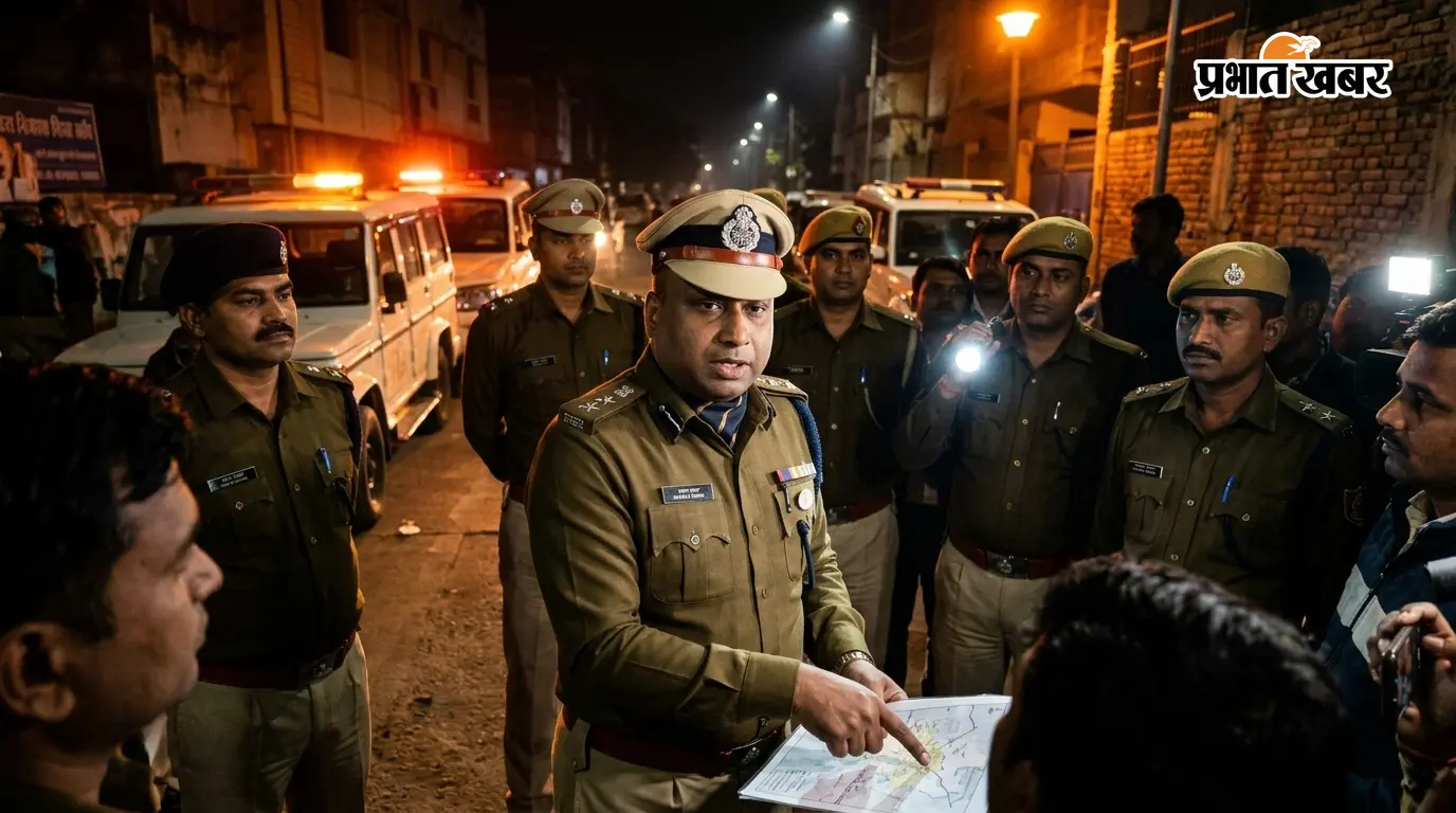 नशे के कारोबार पर अब सख्त एक्शन, डीसी-एसपी ने विशेष अभियान चलाने का दिया निर्देश