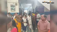 औरंगाबाद में तेज रफ्तार अज्ञात वाहन ने साइकिल सवार किशोर को रौंदा, 13 वर्षीय प्रिंस की मौत