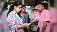 डीडीसी ने सुनी आमजन की समस्याएं, लोक संवाद में 22 लोगों ने लगाई फरियाद