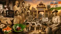 काशी की कलम से क्रांति तक: जब बनारस के बुद्धिजीवियों ने अंग्रेजी हुकूमत की नींव हिला दी