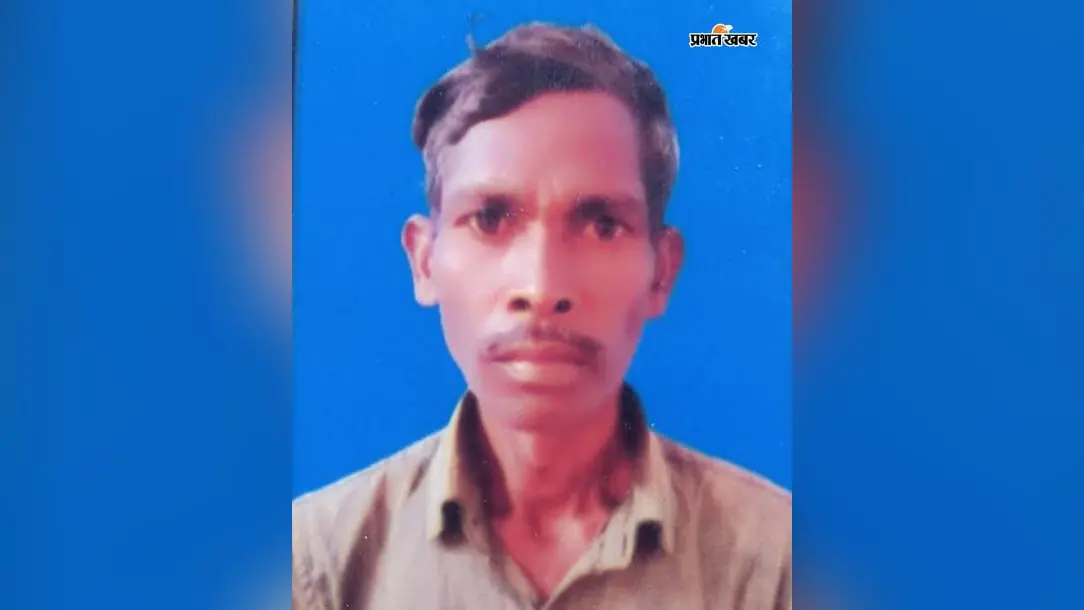 चार साल के बेटे के साथ पिता लापता, 11 बजे आखिरी बार दिखे; अब तक नहीं मिला कोई सुराग