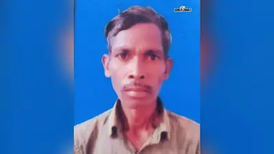 चार साल के बेटे के साथ पिता लापता, 11 बजे आखिरी बार दिखे; अब तक नहीं मिला कोई सुराग