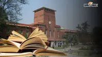 DU के पीजी कोर्स के सिलेबस में किया गया बदलाव, इतिहास से हटाया गया ‘दिल्ली सल्तनत’ टॉपिक