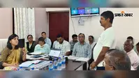 नालंदा में 100 में से 60 से ज्यादा महिलाएं प्राइवेट हॉस्पिटल में करा रहीं प्रसव, डीएम ने कह दी ये बात