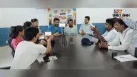 अररिया टाउन हॉल में 19 अगस्त को होगा युवा संवाद, पूर्व IAS कन्नन गोपीनाथन सुनेंगे युवाओं की बात
