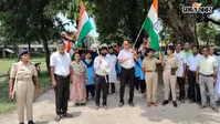 हर घर तिरंगा अभियान के तहत बारसोई में निकली भव्य रैली, विद्यार्थियों और अधिकारियों ने जगाया राष्ट्रप्रेम का उत्साह
