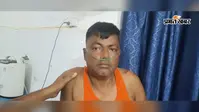 कोडरमा: बाबा के दर्शन कर लौट रहे थे कांवरिये, रास्ते में काल ने छीना 10 साल का मासूम; एक ही परिवार के 3 की मौत
