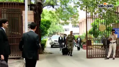 स्वतंत्रता दिवस से पहले दिल्ली हाईकोर्ट, एयरपोर्ट सहित कई सरकारी कार्यालयों को बम से उड़ाने की धमकी