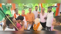 तिरंगे के रंग में रंगा झुमरीतिलैया, सुभाष चौक से निकली भव्य यात्रा; ‘भारत माता की जय’ के नारों से गूंजा शहर