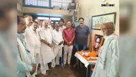पूर्व सांसद महेंद्र बैठा को पुण्यतिथि पर किया याद, इंडो-नेपाल सड़क परियोजना में उनकी पहल की हुई चर्चा