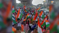 स्वतंत्रता दिवस को लेकर बेगूसराय में उत्साह, गांधी स्टेडियम में सुबह 9.05 बजे होगा मुख्य समारोह