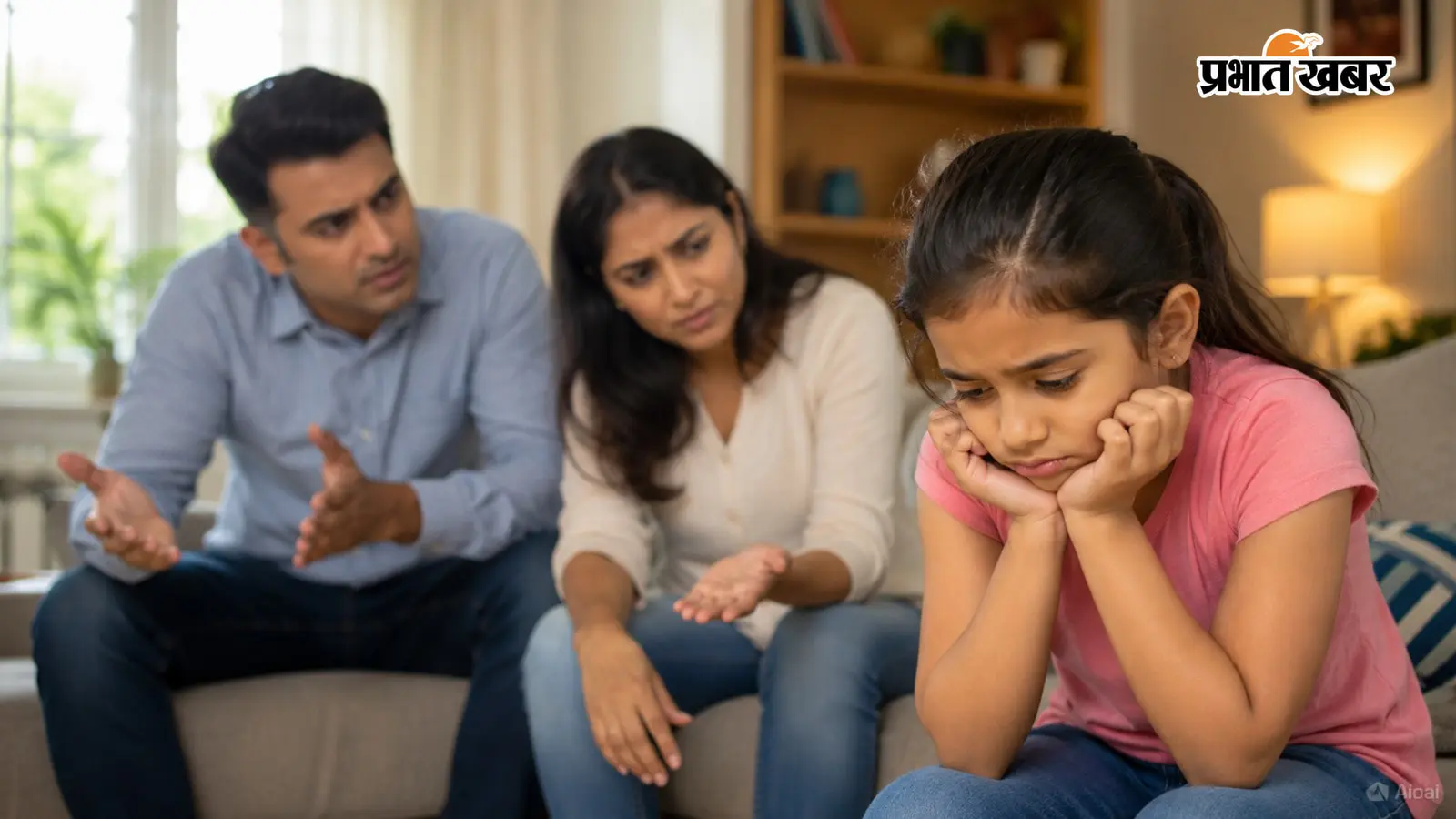 कहीं बच्चे का भला करते-करते उसकी आजादी तो नहीं छीन रहे हैं आप? आपकी इन 5 आदतों में छिपा है जवाब