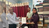 अरवल में अब पेपरलेस होगी जमीन की रजिस्ट्री, मोबाइल पर मिलेगी डीड की पीडीएफ