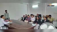 जरूरतमंदों तक पहुंचे मुफ्त कानूनी मदद, पैनल अधिवक्ताओं को सक्रिय भूमिका निभाने का निर्देश