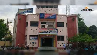 Narkatiaganj: जिस स्कूल में पहले भी हुई थी चोरी, वहां फिर ताला काटकर सामान गायब