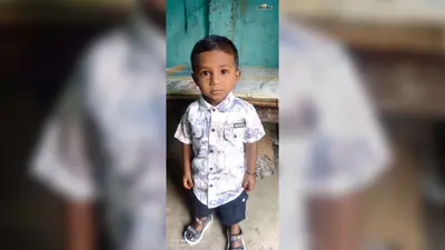 Narkatiaganj: खेलते-खेलते पोखर में गिरा 3 साल का बच्चा, डूबने से हुई मौत