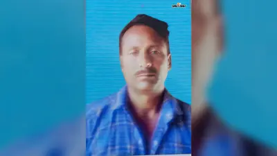 उत्तराखंड टनल हादसा: भोरे के पिता-पुत्र समेत तीन मजदूर घायल, 20 वर्षीय रोहित एम्स में लड़ रहा जिंदगी की जंग