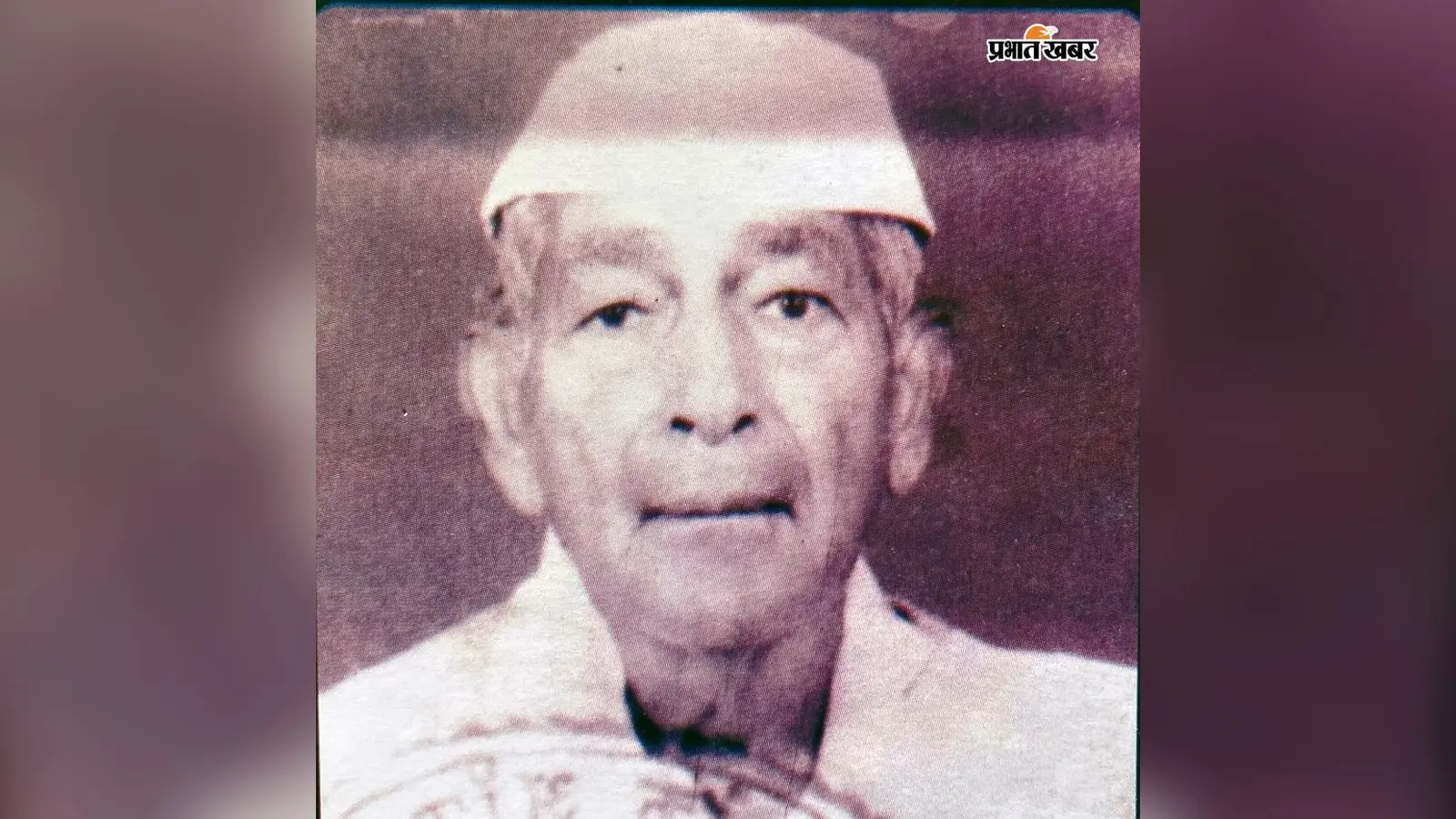 थाने पर तैनात थी अंग्रेजी फौज, फिर भी सीना तानकर लहरा दिया तिरंगा... जेल की सलाखों में भी नहीं झुके थे भोरे के ये जांबाज स्वतंत्रता सेनानी