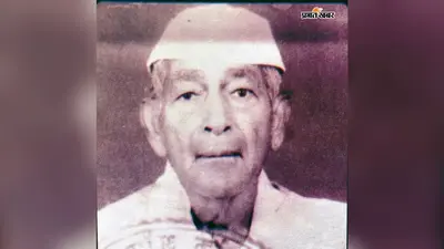 थाने पर तैनात थी अंग्रेजी फौज, फिर भी सीना तानकर लहरा दिया तिरंगा... जेल की सलाखों में भी नहीं झुके थे भोरे के ये जांबाज स्वतंत्रता सेनानी