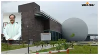 दरभंगा तारामंडल में बनेगा अंतरिक्ष नवाचार केंद्र, इसरो के सहयोग से युवाओं को मिलेंगे अवसर