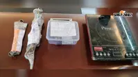 पाकुड़ में बंद घरों को निशाना बनाने वाले चोर गिरोह का खुलासा, 48 घंटे में चार गिरफ्तार