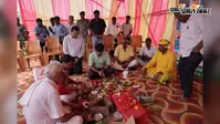 रोहतास डेयरी में 30 मीट्रिक टन क्षमता वाले आधुनिक मिल्क पाउडर प्लांट का निर्माण शुरू