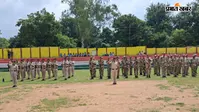 स्वतंत्रता दिवस समारोह की तैयारी पूरी, डीवीसी मैदान में होगा मुख्य आयोजन