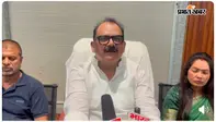 Mineral Amendment Bill 2026: झारखंड करेगा उलगुलान बोले मिथिलेश ठाकुर, कहा राज्यों के अधिकारों पर हमला