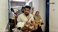 मुर्शिदाबाद में दिल दहला देने वाली वारदात, घर में खेल रही चार बच्चियों पर हमला; तीन की मौत, एक गंभीर