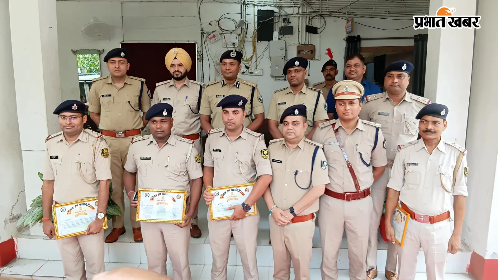 57,878 लीटर शराब और 4,870 किलो गांजा बरामद, 1,638 तस्कर जेल भेजे गए