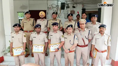 57,878 लीटर शराब और 4,870 किलो गांजा बरामद, 1,638 तस्कर जेल भेजे गए