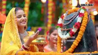 Sawan Bhojpuri Geet: सावन में रिलीज हुआ गोल्डी यादव का ‘ए भोले बाबा’, भक्ति में डूबीं दामिनी सिंह
