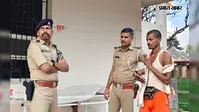 बाबाधाम जा रहे दंडी कांवरिया की करंट लगने से मौत, विश्राम के दौरान स्टैंड पंखे पर गिरे
