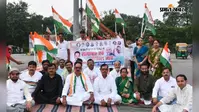 हल्द्वानी घटना पर कांग्रेस मुखर, खड़गे के कथित अपमान को बताया सामाजिक अपमान
