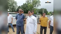 झाझा में मुख्यमंत्री सम्राट चौधरी का दौरा कल, सरदार पटेल प्रतिमा अनावरण से पहले प्रशासन अलर्ट