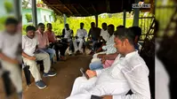 झाझा में मुख्यमंत्री के आगमन को लेकर राजग कार्यकर्ता सक्रिय, सड़क बंदी और बैरिकेडिंग की तैयारियां तेज