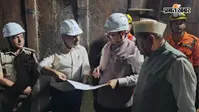 उत्तराखंड के CM पुष्कर सिंह धामी ने टीएचडीसी टनल हादसे का किया स्थलीय निरीक्षण, रेस्क्यू अभियान का लिया जायजा